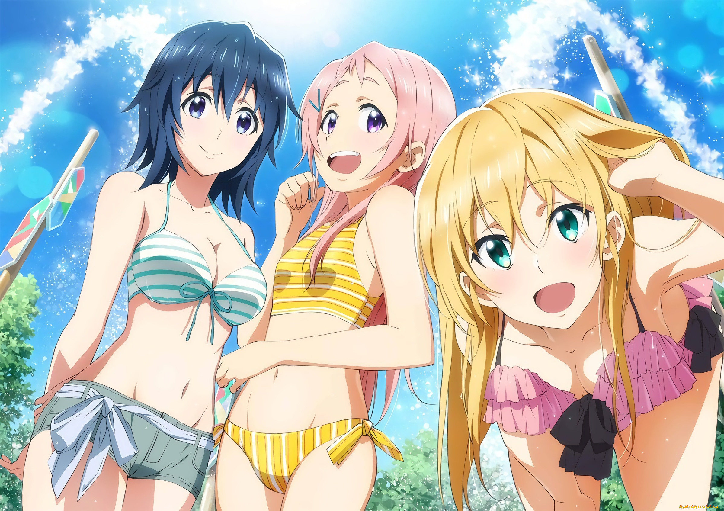 , love live,  school idol project, gamers